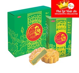 Bánh Trung Thu Bibica Bánh Dinh Dưỡng