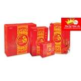 Bánh Trung Thu Bibica Bánh Truyền Thống