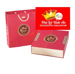 Bánh Trung Thu Bibica Hộp Bích Nguyệt