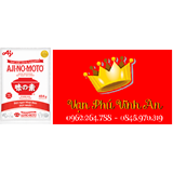Bột ngọt AJI-NO-MOTO®