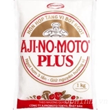 Bột ngọt Aji-Plus 1kg - Gói - Ngọt gấp 3 lần
