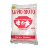 Bột ngọt Ajinomoto 400gr - Gói - Ngọt bất ngờ!