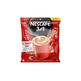 Cà phê nescafe vị nguyên bản 3 in 1 12 bịch (46 gói x 16g)