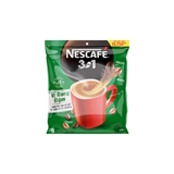 Cà phê nescafe vị rang đậm 12 bịch (46 gói x 16g)