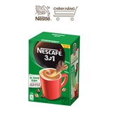 Cà phê nescafe vị rang đậm 24 hộp (20 gói x 17g)