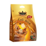 Cà phê sữa hòa tan 3in1 King Coffe Túi 50 gói x 24g