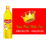 Dầu Ăn Happi Koki