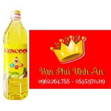 Dầu Ăn Kencook