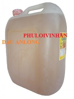 Dầu An Long 30 lít - Dau An Long 25kg/can