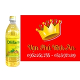 Dầu Ăn Olifam