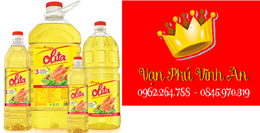 Dầu Olita Tường An