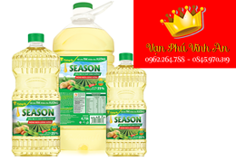 Dầu Season Tường An