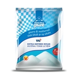 Đường Trắng Biên Hòa Tinh Luyện Pure Túi 1KG