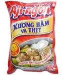 Hạt nêm AJI-NGON 900 gram - 12 gói / thùng - Ngon đậm đà, ngọt tự nhiên
