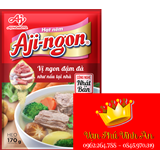 Hạt nêm Aji-ngon® Heo