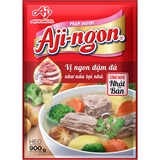 Hạt nêm Aji-ngon Heo 900g