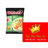 Mì khoai tây Omachi Lẩu Tôm Chua Cay