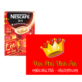 NESCAFÉ 3IN1 ĐẬM ĐÀ HÀI HÒA (Dạng hộp 20)