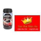 NESCAFÉ Red Cup Jar