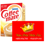 NESTLÉ COFFEE MATE