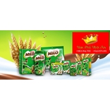 Nestlé MILO® với Activ-GO Vươn xa