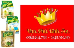 Ngũ cốc dinh dưỡng Nestlé NESVITA