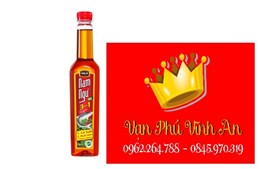 Nước mắm Nam Ngư - 750 ml