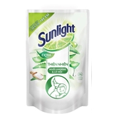 Nước rửa chén Sunlight thiên nhiên 750g/ túi