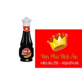Nước tương Chin-Su - 250 ml