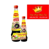 Nước tương MAGGI - 100% Lên men tự nhiên