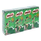 Sữa tươi MiLo 180ml