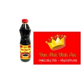Thực phẩm bổ sung - Nước chấm Tam Thái Tử Nhị Ca - 500 ml