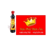 Thực phẩm bổ sung - Nước tương Tam Thái Tử Nhất Ca - 500 ml