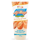 Xốt Mayonnaise LISA (AJI-MAYO) ngọt dịu các loại giá sỉ - Vị ngon tuyệt vời